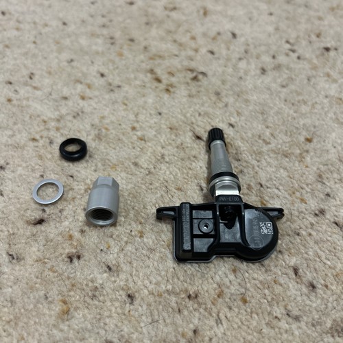 Toyota tpms tyre pressure - tpms,