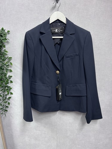 Luisa cerano navy - navy, smart