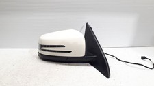 15-18 MERCEDES A-CLASS W176 Wing Mirror Right Drivers Side *READ* A1768100200