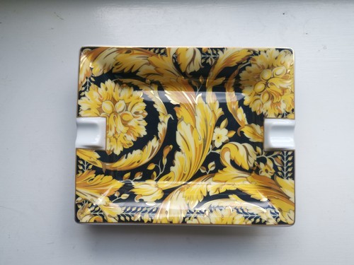 Rosenthal versace baroque - a,