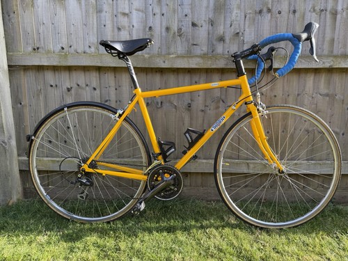 Thorn audax mk3 - thorn,