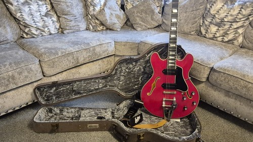 Eastman t64 true tone - true,