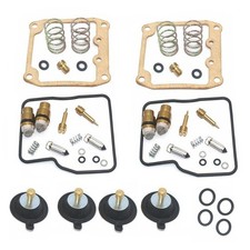 Carburetor Carb Rebuild Kit
