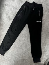 Judas sinned black - sinned, jogging