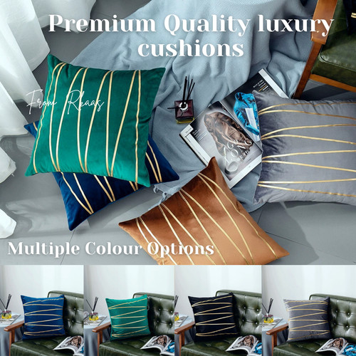 High quality luxury - high, velvet