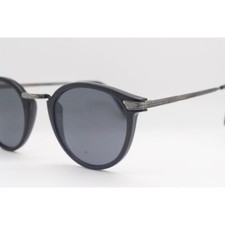 90's vintage sunglasses. Black