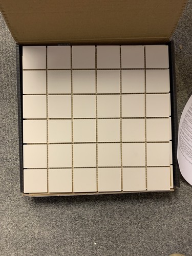 Winckelmans unglazed porcelain - winckelmans,