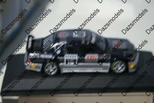 Minichamps Mercedes 190e Evo 1
