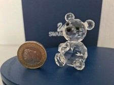 SWAROVSKI CRYSTAL 'MINIATURE