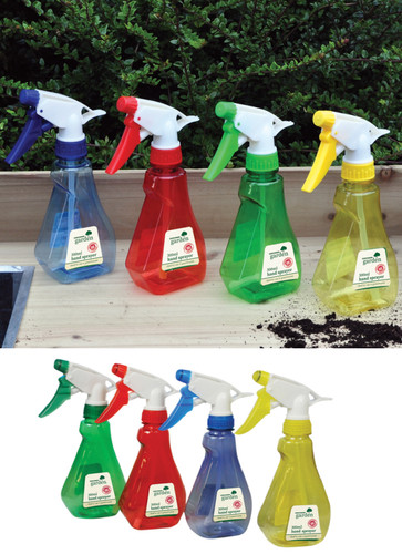 300ml hand sprayer spray - 300ml,