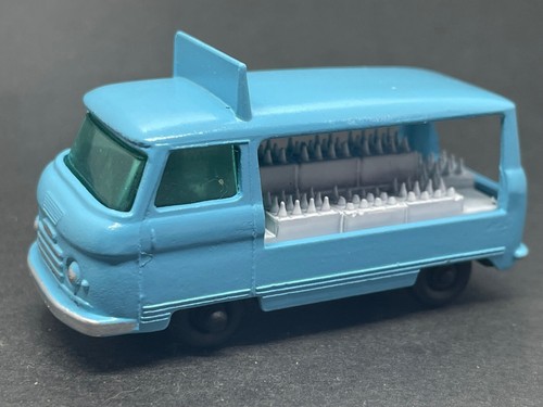 Matchbox lesney commer - matchbox,