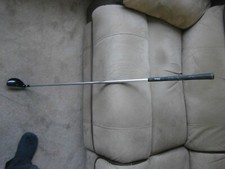 Wilson Deep Red No 4 metal hybrid