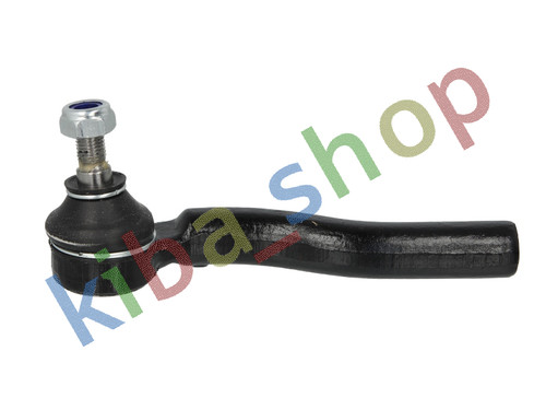Outer right front axle - outer,