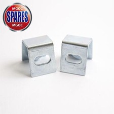 Classic MG MGB Pair of Two