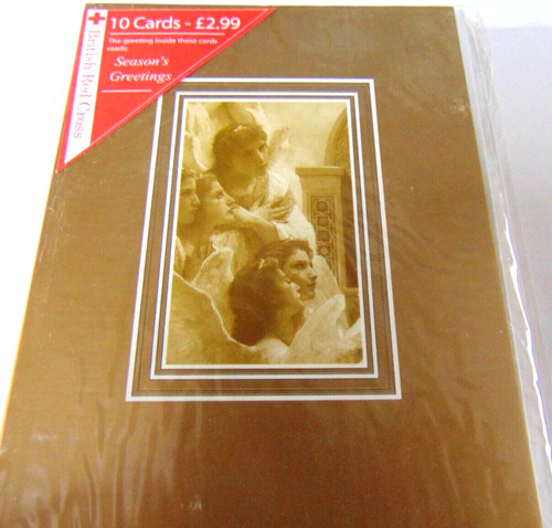 Multipack christmas greetings - multipack,