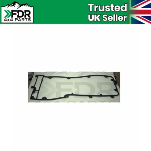 Td5 cam rocker cover gasket - cover,