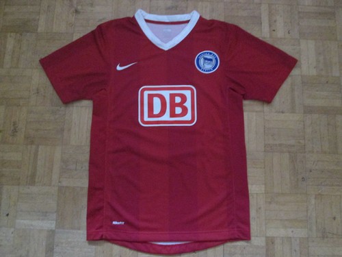 Hertha berlin away shirt - away,