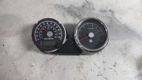 Royal enfield int650 - 21,