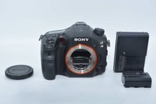 SONY α99 SLT-A99V Digital SLR