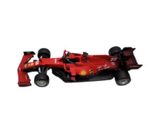 Bburago Ferrari F1 SF21 Formula Racing Model 1:43 Scale B18-60019