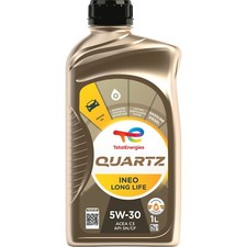 Total Quartz Ineo Long Life