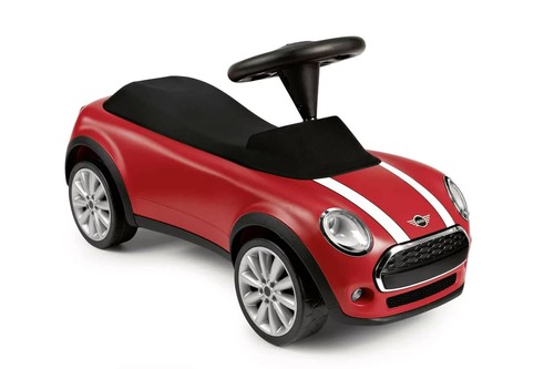 New mini baby racer - baby, ride