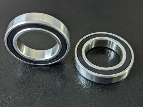 Bearing set for - (pair),