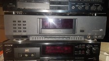 Phillips 930 cd player - 90's,