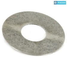 Piaggio Pi430535 Wheel Gear