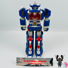 Power Rangers in Space ASTRO MEGAZORD Deluxe 10" Figure Bandai 1997 Bandai