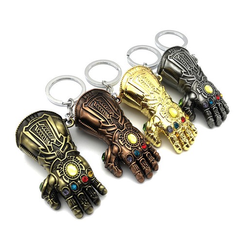 Thanos infinity gauntlet - thanos,