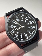 Men’s 42mm Aviation Pilot