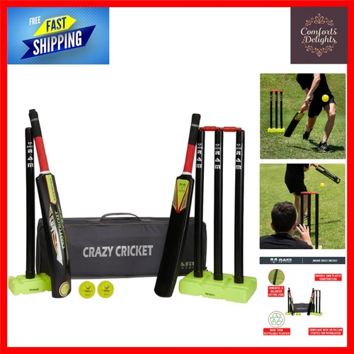 Junior cricket training set - junior,