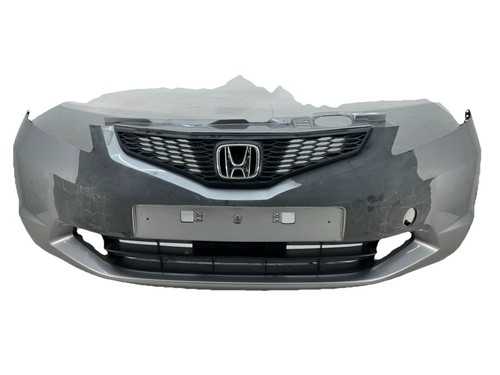 Honda jazz mk3 2007 - jazz,