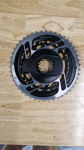 Quarq sram red power meter - sram,