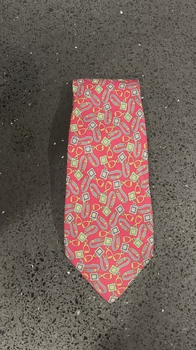 Vintage jaeger men silk - men’s,