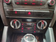 Temperature Control With AC