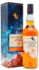 Talisker - Single Malt Scotch
