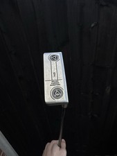Mizuno M-Craft Putter 04 34