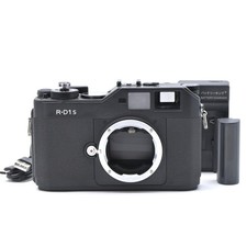 EPSON R-D1s Rangefinder