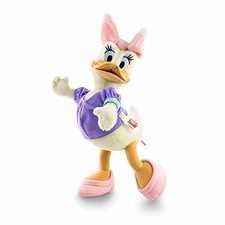 Steiff Daisy Duck Teddy Bear