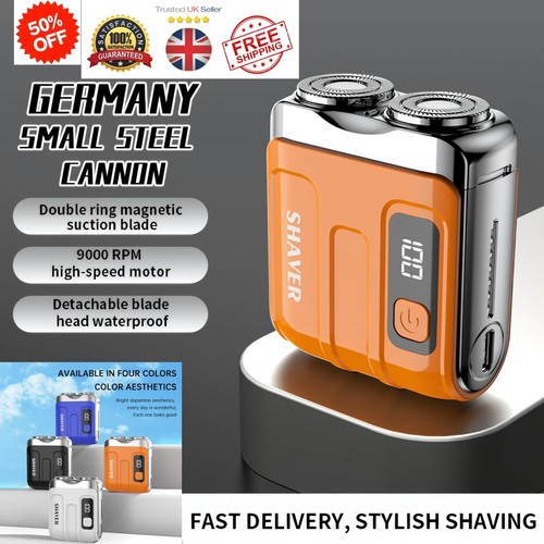 Mini shaver usb - shaver, rechargeable