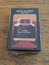 New & Sealed Harley Davidson