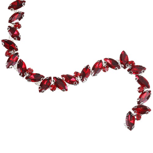 Yard rhinestone chain - yard,