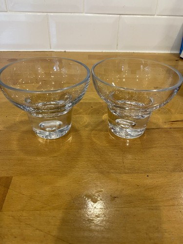 Set two bubbled - set, of