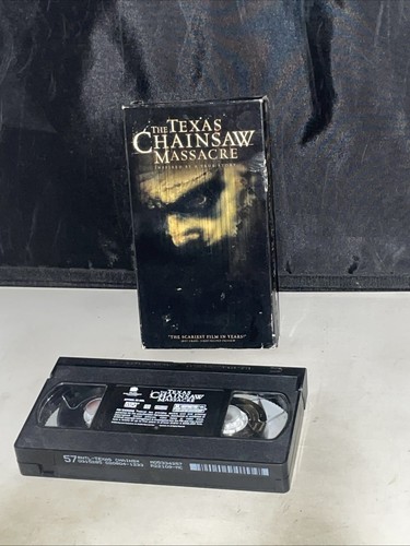 The texas chainsaw massacre - texas,