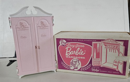 Vtg 1964 barbie - vtg,