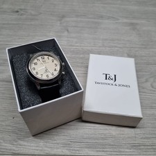 Tavistock & Jones Men's