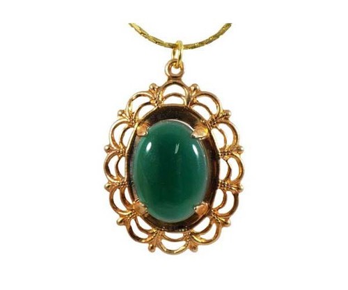 19thc antique agate ge - antique,