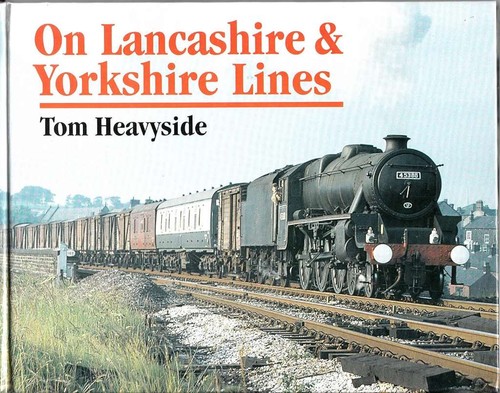 Lancashire and yorkshire - lancashire,
